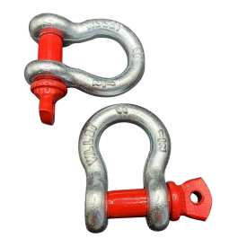 Lifting And Rigging